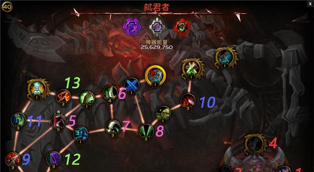 《魔兽世界》92酒仙武僧天赋加点攻略（掌握加点技巧）