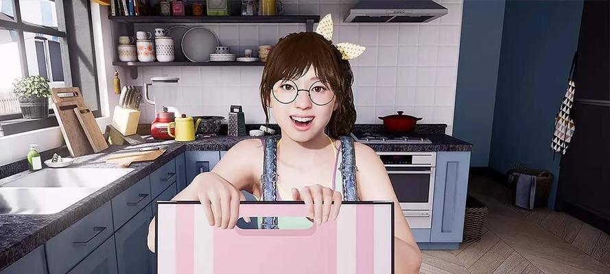 新《VR女友》为何放弃全年龄版？Steam上的成人版本有何不同？